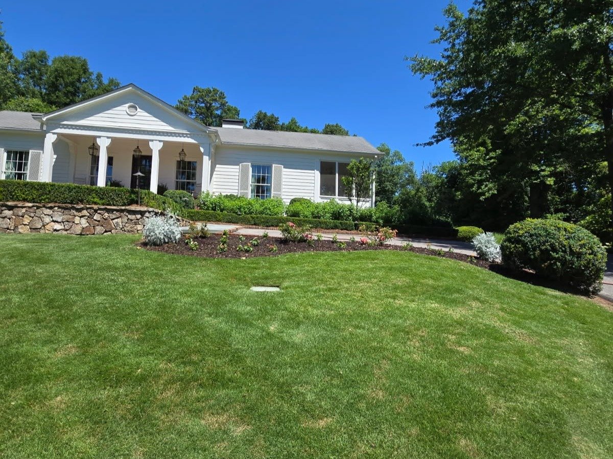 Romero Landscaping